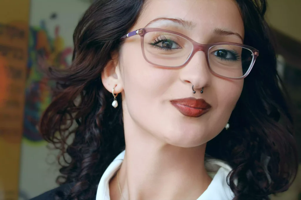 אלין ניסיון