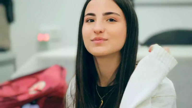 יהלי ניגמר סיון